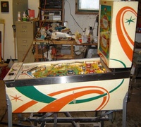 Image # 34203: Rodeo Cabinet - Right
