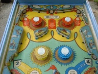 Image # 28008: Rodeo Upper Playfield