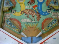 Image # 28009: Rodeo Lower Playfield