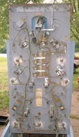 Image # 28012: Rodeo Under Playfield