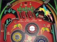 Image # 45092: Rodeo Upper Playfield