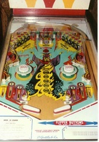 Image # 3: Abra Ca Dabra Playfield