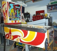 Image # 14908: Abra Ca Dabra Cabinet - Left