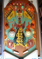 Image # 10025: Abra Ca Dabra Playfield