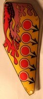Image # 37320: Abra Ca Dabra Sample Game - Plastic 
(Serial number 01015 S.)