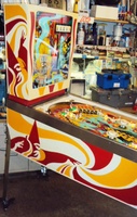Image # 68452: Abra Ca Dabra Cabinet - Left