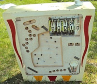 Image # 68455: Abra Ca Dabra Backbox Insert