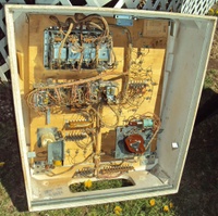Image # 68456: Abra Ca Dabra Inside Backbox