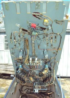 Image # 68457: Abra Ca Dabra Under Playfield