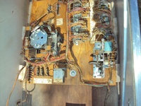 Image # 68463: Abra Ca Dabra Inside Cabinet - Middle