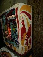 Image # 9230: Abra Ca Dabra Backbox - Right