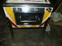 Image # 9232: Abra Ca Dabra Cabinet - Front