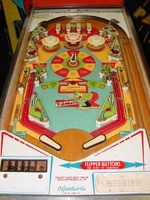 Image # 14673: Roller Coaster Playfield