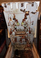 Image # 59257: Roller Coaster Under Playfield