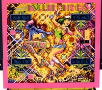 Image # 5020: Roller Disco Flyer, Page 2