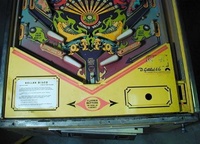 Image # 19503: Roller Disco Lower Playfield