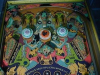Image # 19505: Roller Disco Upper Playfield