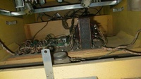 Image # 19502: Roller Disco Inside Cabinet