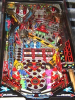 Image # 8604: Rollergames Playfield