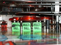 Image # 28973: Rollergames Playfield Detail