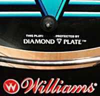 Image # 38889: Rollergames Diamond Plate Logo