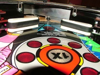 Image # 38890: Rollergames Outhole