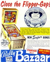 Image # 3860: Bazaar Flyer