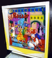 Image # 5431: Bazaar Backglass