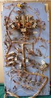 Image # 46588: Bazaar Under Playfield