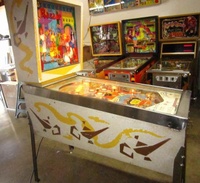 Image # 58009: Bazaar Cabinet - Left