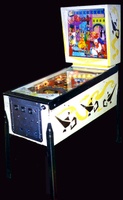 Image # 5433: Bazaar Cabinet - Full View