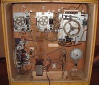 Image # 14395: Rondeevoo Inside Backbox