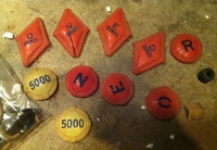 Image # 55295: Rondeevoo Bumper Caps