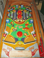 Image # 79391: Rose-Bowl Playfield