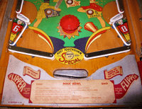 Image # 79394: Rose-Bowl Lower Playfield