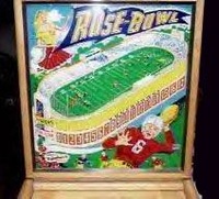 Image # 8685: Rose-Bowl Backglass