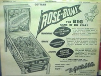 Image # 27167: Rose-Bowl Billboard Magazine Ad 
(The Billboard (Magazine), Oct-20-1951, page 87)