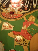 Image # 46819: Rose-Bowl Playfield - Detail