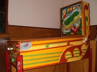 Image # 46820: Rose-Bowl Cabinet - Right