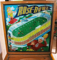 Image # 79389: Rose-Bowl Backglass