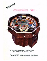 Image # 3469: Rotation VIII Postcard, Front