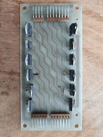 Image # 81385: Rotation VIII Auxillary Solenoid Driver PCB