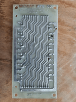 Image # 81386: Rotation VIII Auxillary Solenoid Driver PCB