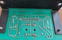 Image # 81389: Rotation VIII Table Positioning PCB