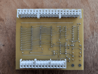 Image # 81390: Rotation VIII Polzin Synchronization PCB