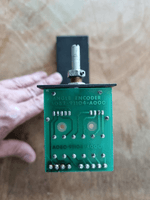 Image # 81395: Rotation VIII Angle Encoder PCB