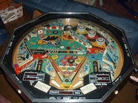 Image # 17417: Rotation VIII Playfield
