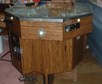 Image # 17418: Rotation VIII Cabinet