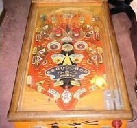 Image # 25435: Be-Bop Playfield