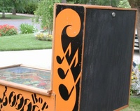 Image # 27590: Be-Bop Backbox - Right